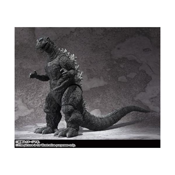 S.H.フィギュアーツ 【即日発送】S.H.MonsterArts ゴジラ (1954)【再販