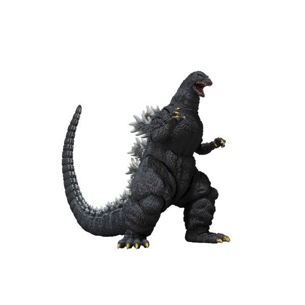 の*を様 ゴジラ (1991) S.H.フィギュアモンスターヘッドマグネットAC の*を様 ゴジラ (1991) S.H.フィギュアモンスターヘッド