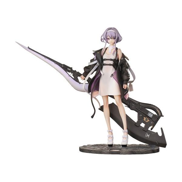 マビノギ ナオ Adventure ver. (1/7スケールPVC塗装済み完成品