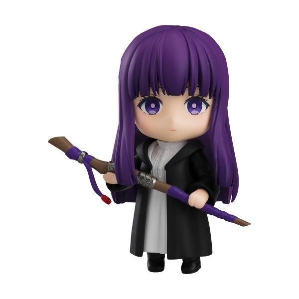 葬送のフリーレン　フェルン　ねんどろいど ねんどろいど 『葬送のフリーレン』 フェルン ノンスケール 2368 塗装