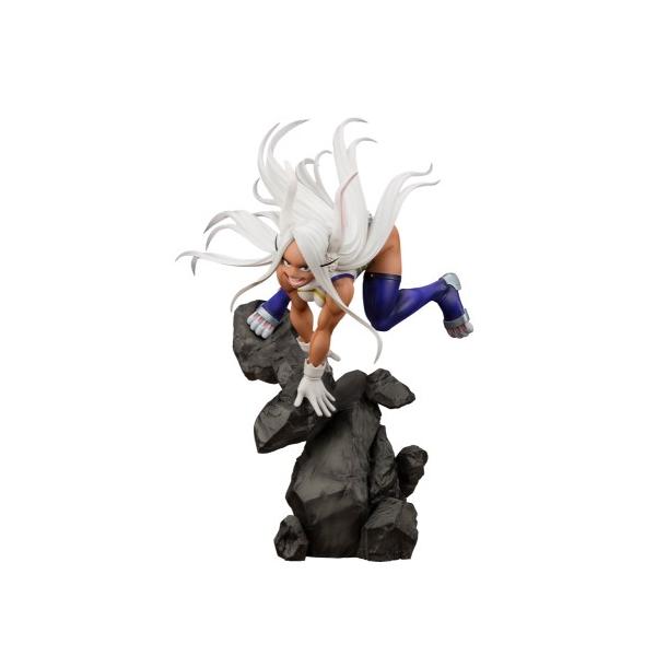 ARTFX 【ヒロアカ】1/8 J 『僕のヒーローアカデミア』 ミルコ ARTFX 【ヒロアカ】1/8 J 『僕のヒーローアカデミア』 ミルコ