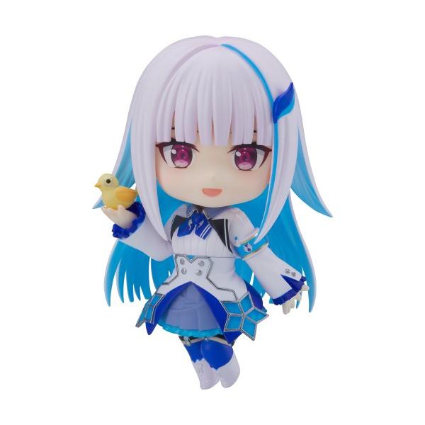 ねんどろいど 『にじさんじ』 リゼ・ヘルエスタ ノンスケール