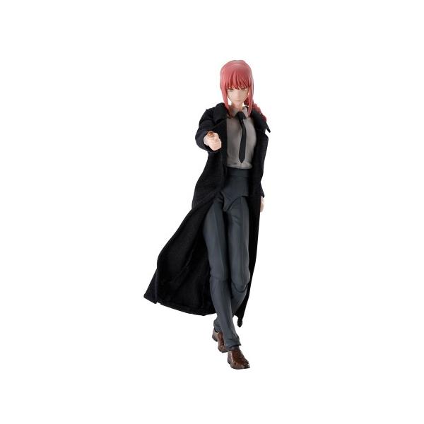 S.H.フィギュアーツ S.H.Figuarts 『チェンソーマン』 マキマ BANDAI
