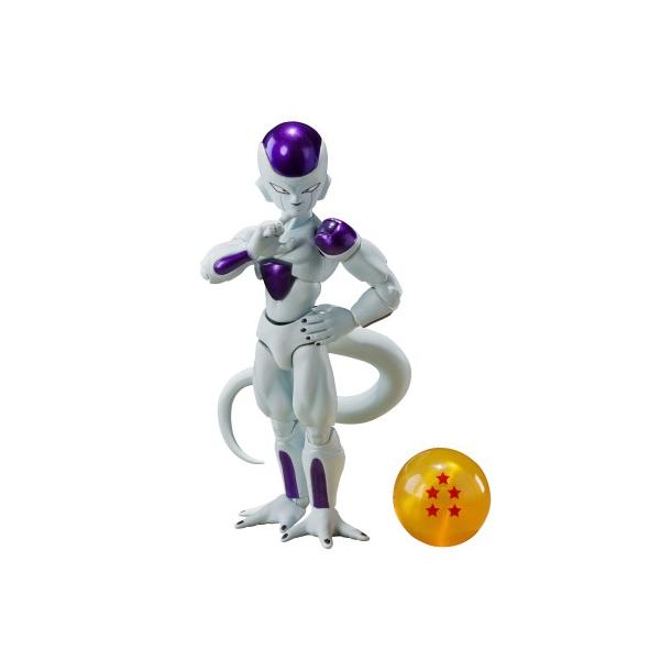 S.H.フィギュアーツ S.H.Figuarts ドラゴンボールZ フリーザ 第