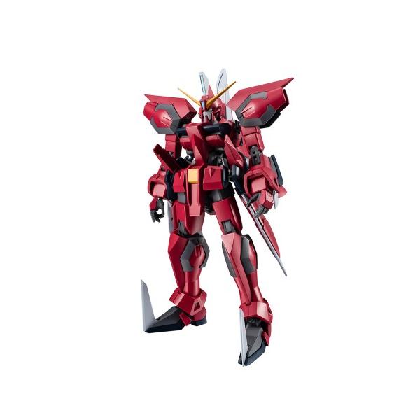 ROBOT魂 ＜SIDE MS＞ 『機動戦士ガンダムSEED』 GAT-X303 イージス