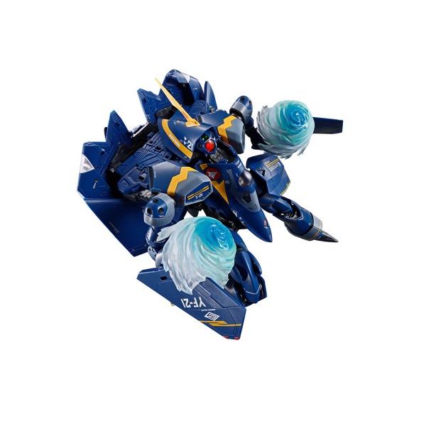 超合金 DX超合金 『マクロスプラス』 YF-21(ガルド・ゴア 超合金 DX超合金 『マクロスプラス』 YF-21(ガルド・ゴア
