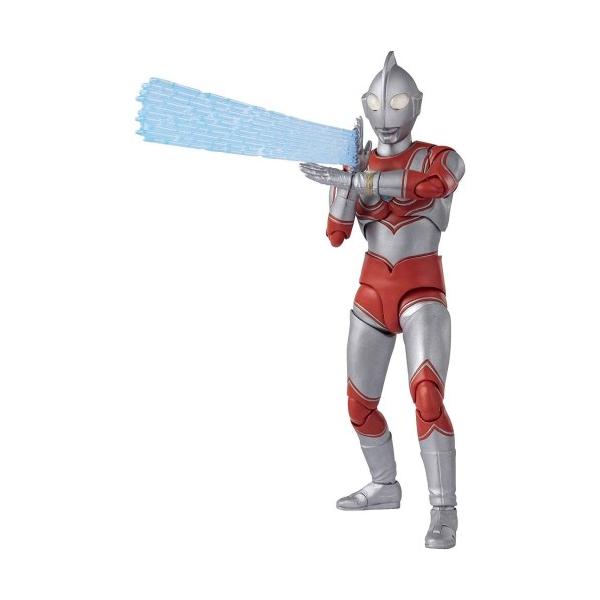 SHFiguarts ウルトラマンジャック レビュー】S.H.Figuarts ウルトラマンジャック