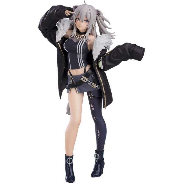 美品 POP UP PARADE フィギュア ホロライブ 獅白ぼたん マックスファクトリー ookinidesu_h20241015-