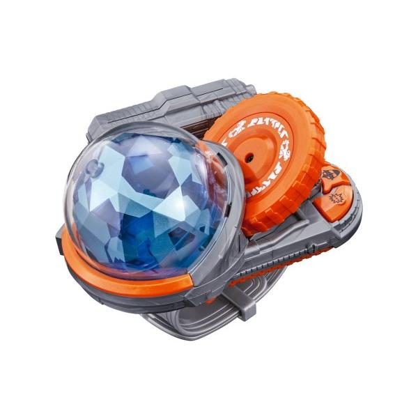 魔進戦隊キラメイジャー 閃輝変身ブレス DXシャイニーキラメイチェンジャー　戦隊　おもちゃ　変身　男の子
