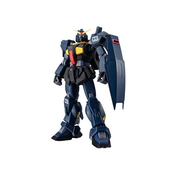 ROBOT魂 ＜SIDE MS＞ 『機動戦士Zガンダム』 RX-178 ガンダムMk-II