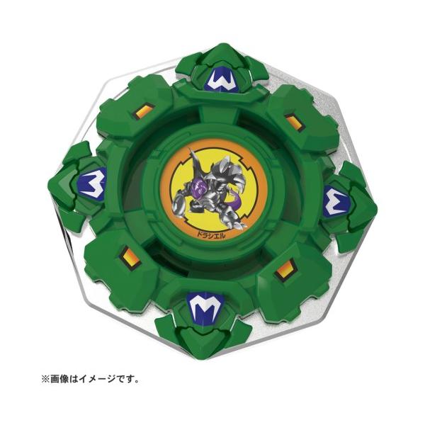 [Release date: December 28, 2024]※発売予定日：2024年12月28日発売予定※発売日以降の発送になります。BEYBLADE X とは、超加速ギミック【Xダッシュ】による驚異的なスピードと衝撃でエクストリーム...