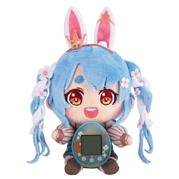 ホロライブファンタジっち　ファンタジーぺこらぬいver. たまごっち ホロライブファンタジっち ファンタジーぺこらぬい