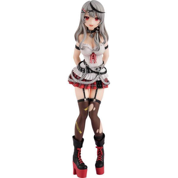 POP UP PARADE ホロライブプロダクション 沙花叉クロヱ 完成品