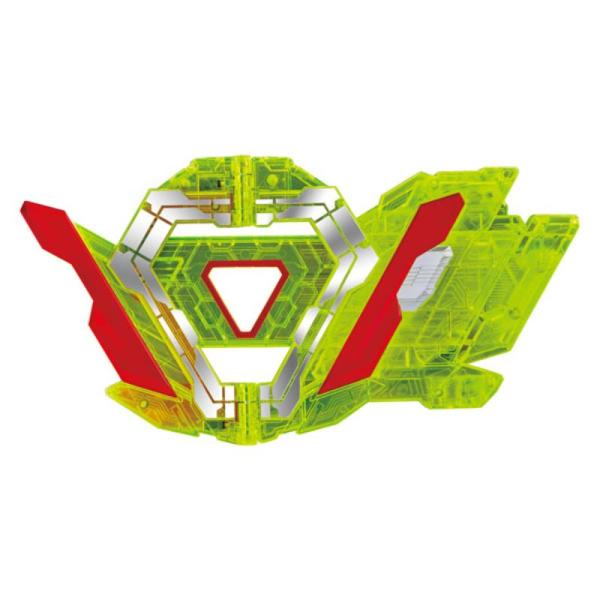 他サイト： バンダイ 仮面ライダーゼロワン DXゼロツープログライズキー＆ゼロ ツ―ドライバーユニット 変身アイテムの商品画像