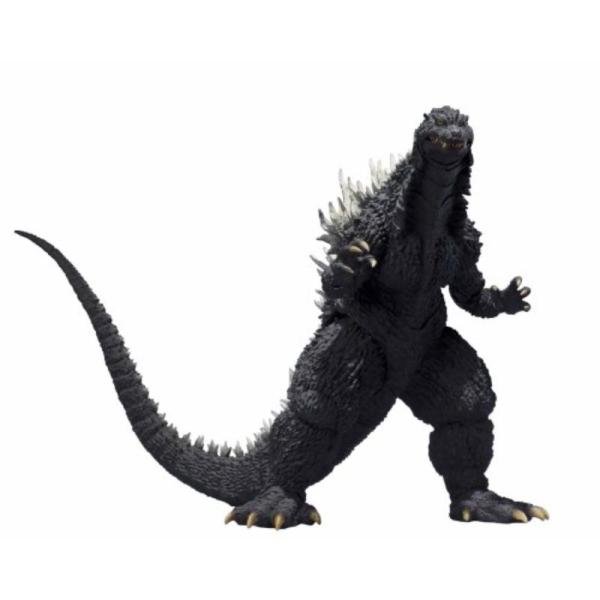 S.H.フィギュアーツ TAMASHII NATIONS S.H.MonsterArts ゴジラ