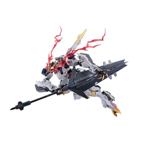 METAL ROBOT魂 ＜SIDE MS＞ 『機動戦士ガンダム 鉄血のオルフェンズ