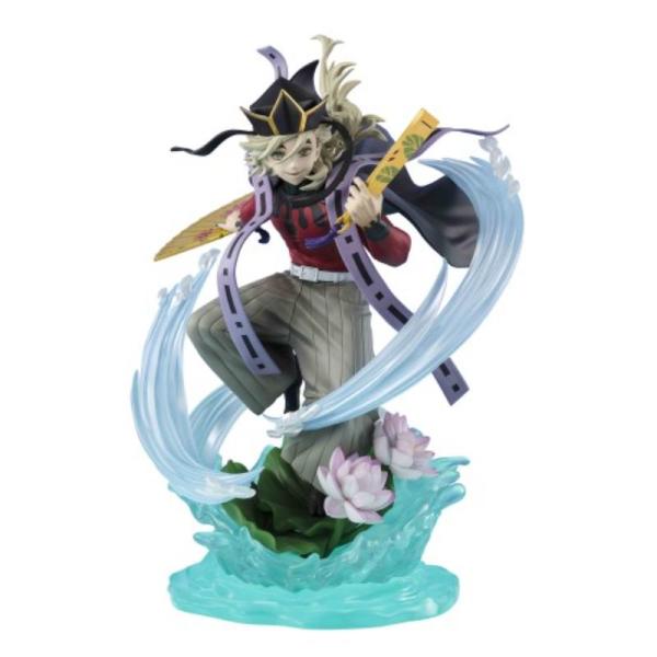 S.H.フィギュアーツ バンダイ フィギュアーツZERO 『鬼滅の刃』 童磨