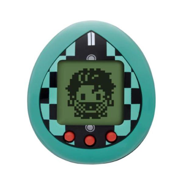 BANDAI（バンダイ） きめつたまごっち たんじろうっちカラー
