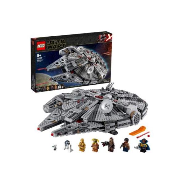 LEGO STAR WARS レゴ(LEGO) スター・ウォーズ ミレニアム・ファルコン
