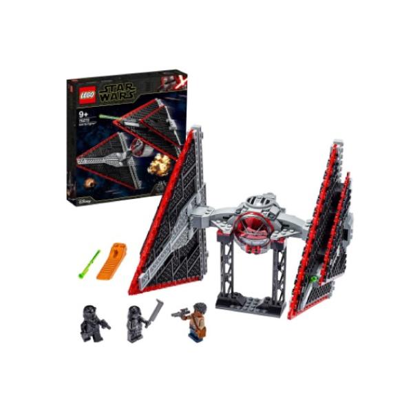 日本未発売 スターウォーズ レガシーコレクション タイファイター 5702017584485.jpg
