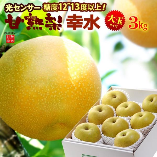茨城県産　水郷つくば　なし　幸水　秀　32玉入り 茨城県産 水郷つくば なし 幸水 秀 32玉入り - メルカリ