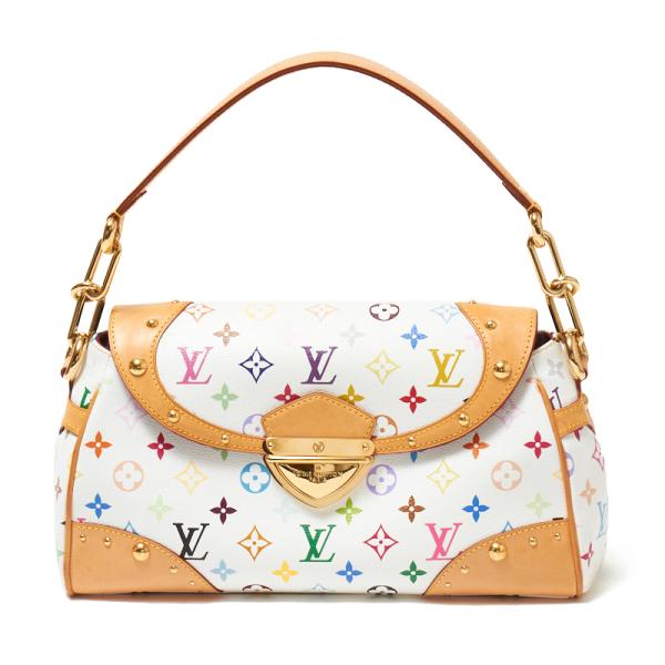 ルイ ヴィトン Louis Vuitton モノグラム マルチカラー Monogram Multicolor 中古 バッグ 通販 人気ランキング 価格 Com