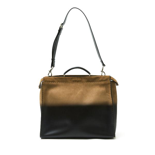 フェンディ Fendi 中古 ピーカブー ビジネスバッグ ブリーフケース 通販 人気ランキング 価格 Com