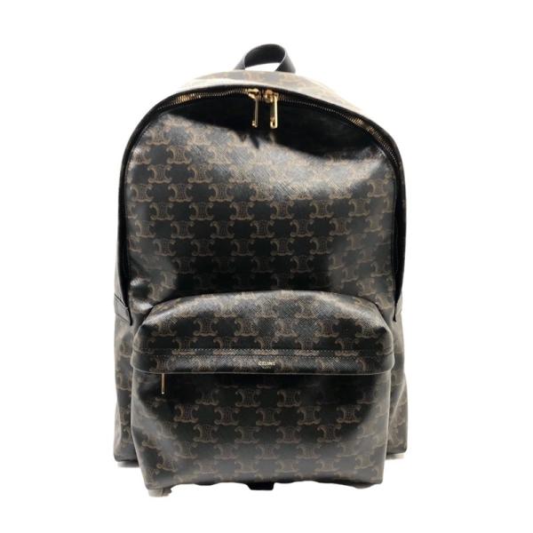 セリーヌ Celine 中古 リュック バックパック 通販 人気ランキング 価格 Com