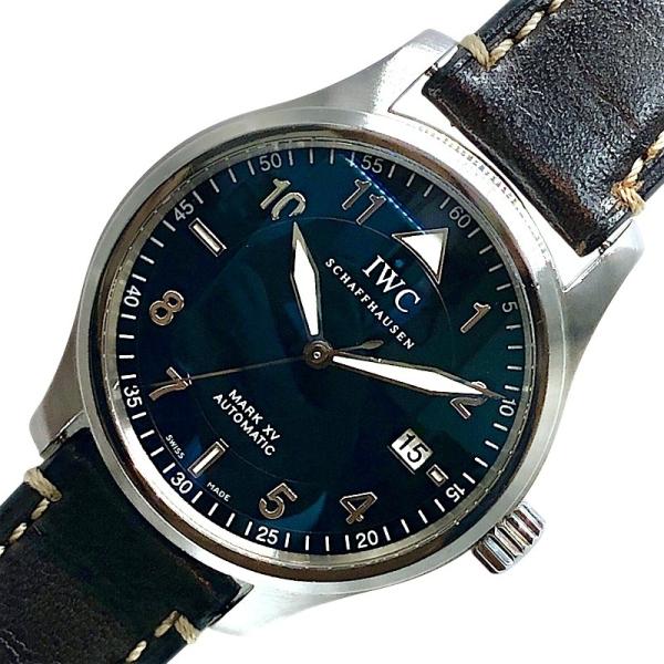 IWC SCHAFFHAUSEN（IWCシャフハウゼン） インターナショナルウォッチ