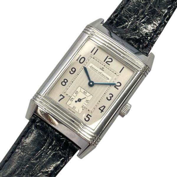 ジャガー・ルクルト レベルソ　270.8.62 レンタル商品【270.8.62】JAEGER LECOULTRE ビッグレベルソ ｜カリトケ