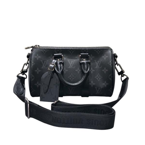 LOUIS VUITTON（ルイ・ヴィトン） キーポル・バンドリエール25 M46271