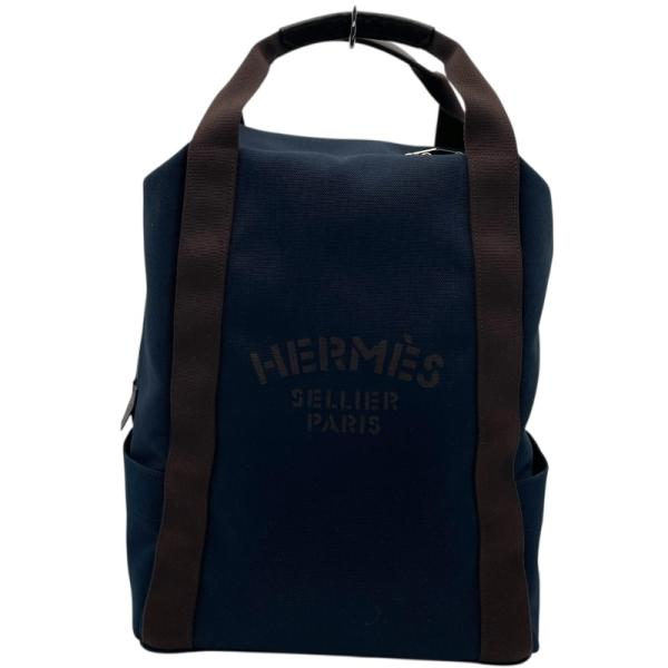 HERMES（エルメス） サックドパンサージュ グルーム バックパック