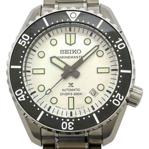 SEIKO（セイコー） プロスペックス マリンマスター メカニカル