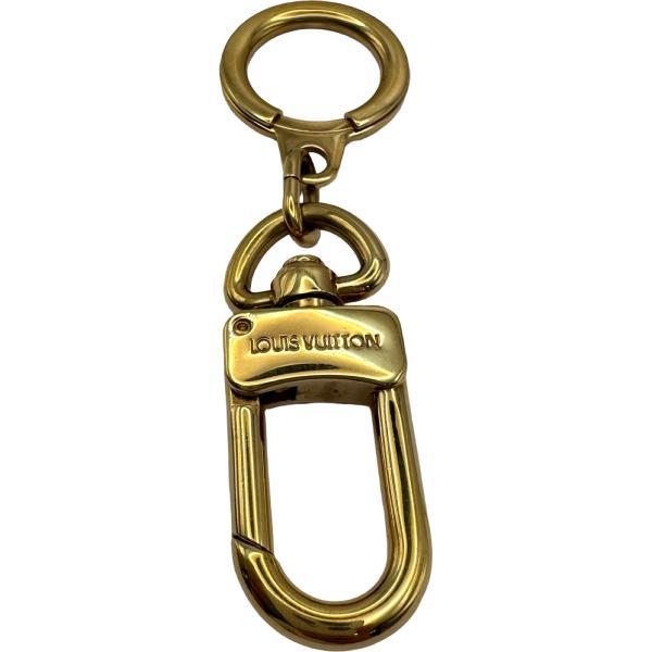 LOUIS VUITTON（ルイ・ヴィトン） アノクレ キーリング M62694