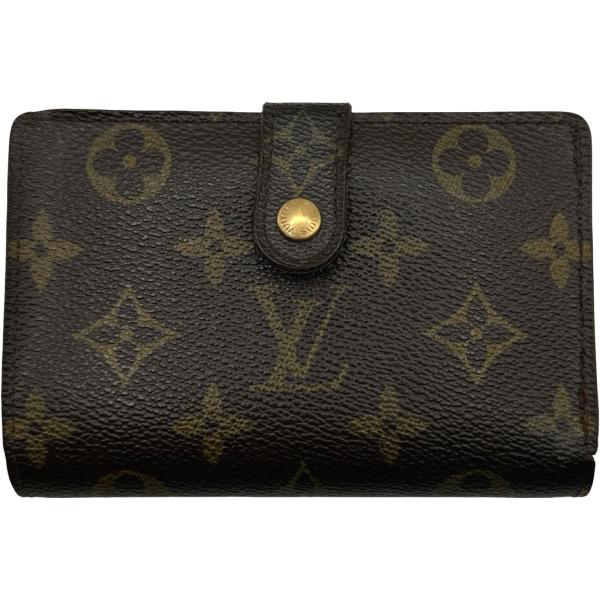 LOUIS VUITTON（ルイ・ヴィトン） ポルトモネ・ビエ・ヴィエノワ