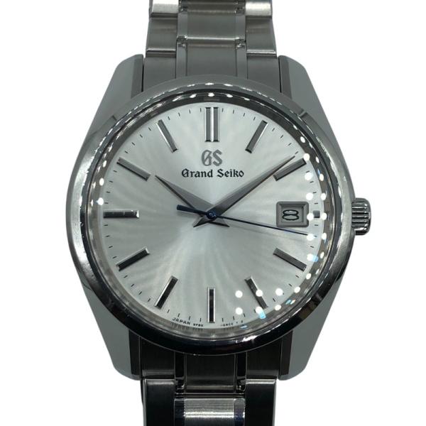 グランドセイコー Grand Seiko ヘリテージコレクション 9Fクォーツ