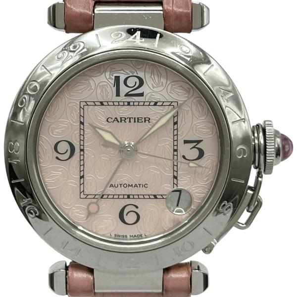 Cartier（カルティエ） パシャC メリディアン 2004年クリスマス限定