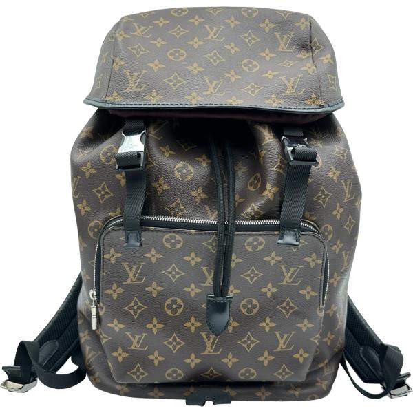 LOUIS VUITTON（ルイ・ヴィトン） ザック・バックパック M43422 