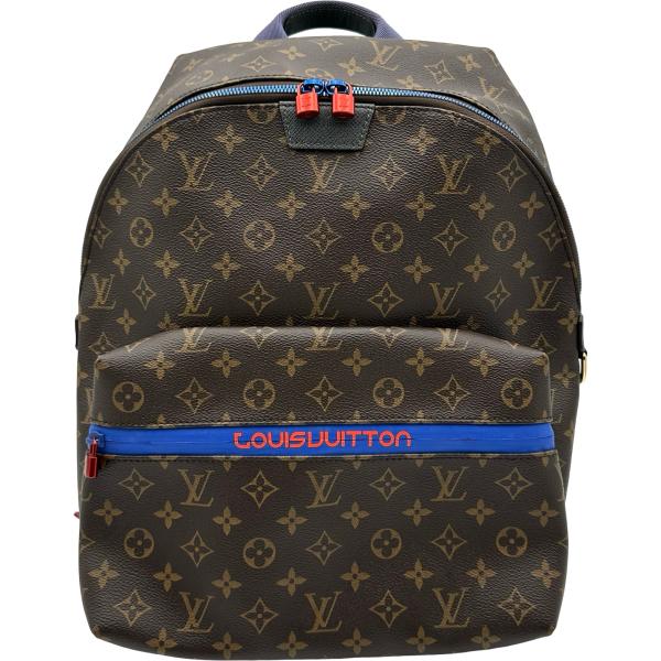 LOUIS VUITTON（ルイ・ヴィトン） アポロ バックパック M43849