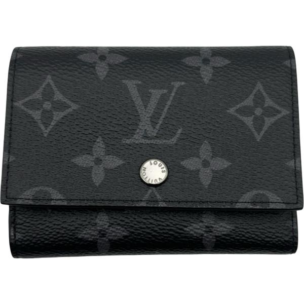 LOUIS VUITTON（ルイ・ヴィトン） ヴィクター・ウォレット M12598