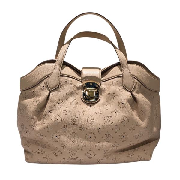 LOUIS VUITTON（ルイ・ヴィトン） シールスPM M93818 ベージュ