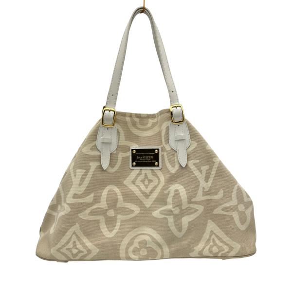 LOUIS VUITTON（ルイ・ヴィトン） タイシエンヌGM M95675 サーブル