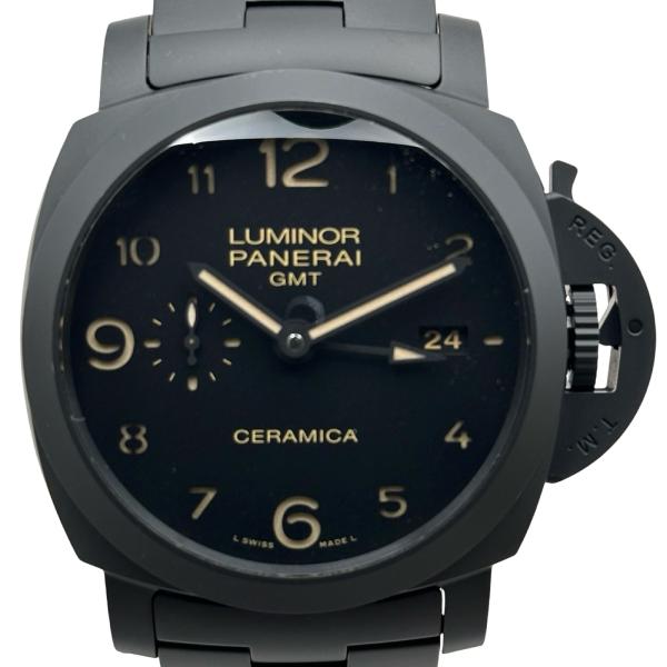 ルミノール