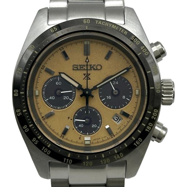 プロスペックス