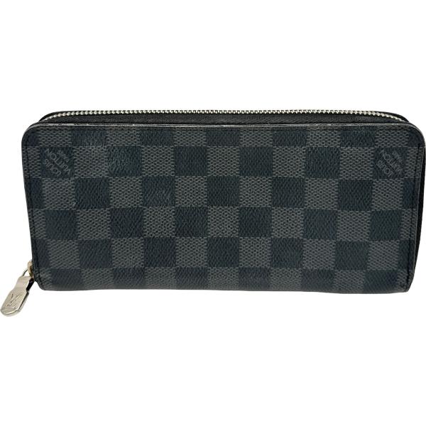 LOUIS VUITTON（ルイ・ヴィトン） ジッピーウォレットヴェルティカル