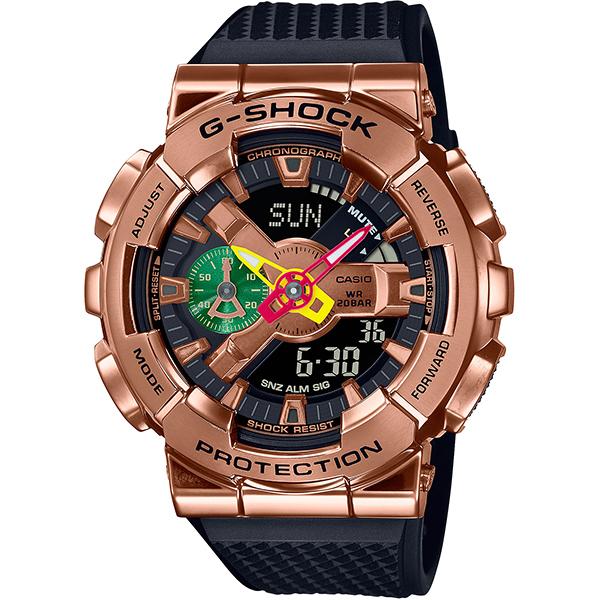 限定モデル カシオ G-SHOCK GM-110RH-1AJR-