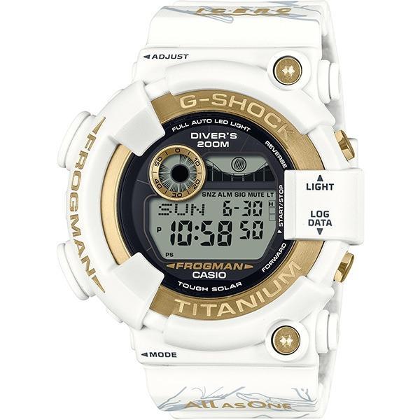 G-SHOCK カシオ GW-8201K-7JR 国内正規品 2024 イルカ クジラ G-SHOCK カシオ GW-8201K-7JR 国内正規品 2024 イルカ クジラ