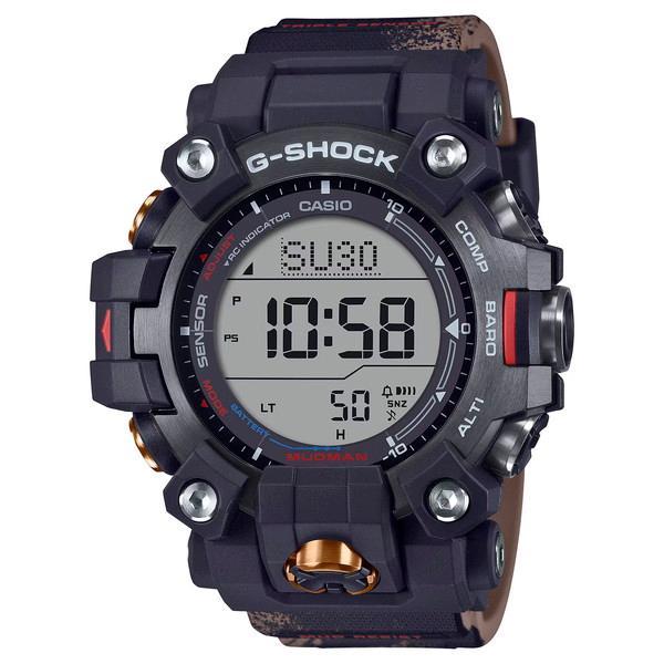 G-SHOCK カシオ GW-9500TLC-1JR メンズ 腕時計 TEAM LAND
