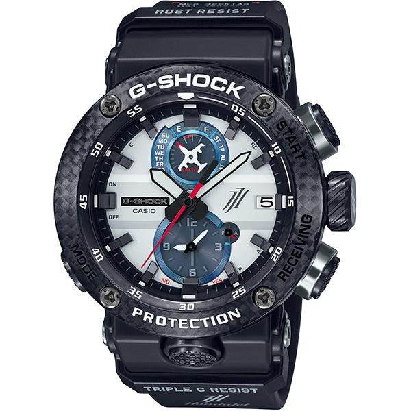 G-SHOCK プレミアム価格 カシオ GWR-B1000HJ-1AJR 国内正規品 HondaJet  