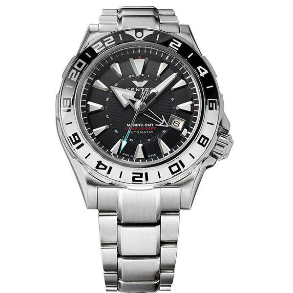 KENTEX（ファッション） 3年保証 ケンテックス S820X-09 メンズ 腕時計  